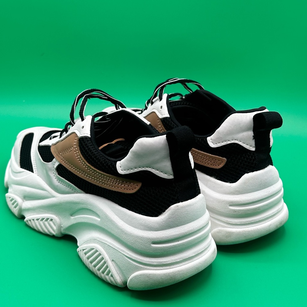 Steve Madden Possession Sneakers - Picture 2 of 5